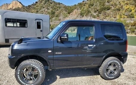Suzuki Jimny, 2015 год, 750 000 рублей, 2 фотография