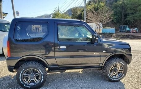 Suzuki Jimny, 2015 год, 750 000 рублей, 5 фотография