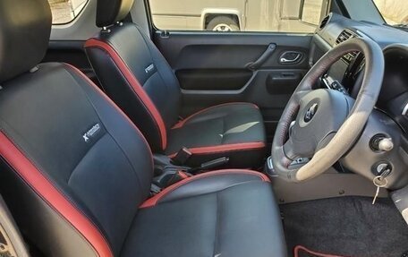Suzuki Jimny, 2015 год, 750 000 рублей, 12 фотография