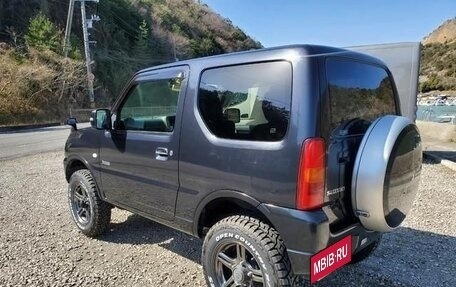 Suzuki Jimny, 2015 год, 750 000 рублей, 3 фотография