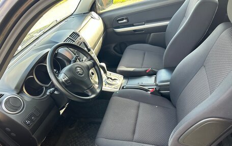 Suzuki Grand Vitara, 2014 год, 1 990 000 рублей, 11 фотография