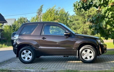 Suzuki Grand Vitara, 2014 год, 1 990 000 рублей, 6 фотография