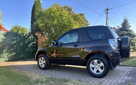Suzuki Grand Vitara, 2014 год, 1 990 000 рублей, 7 фотография