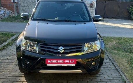 Suzuki Grand Vitara, 2014 год, 1 990 000 рублей, 2 фотография