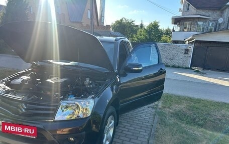 Suzuki Grand Vitara, 2014 год, 1 990 000 рублей, 5 фотография