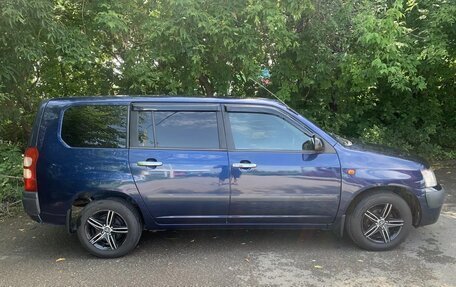 Toyota Succeed I рестайлинг, 2002 год, 375 000 рублей, 2 фотография