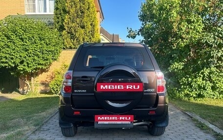 Suzuki Grand Vitara, 2014 год, 1 990 000 рублей, 8 фотография