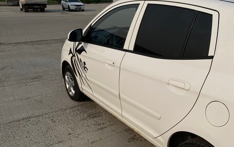 KIA Picanto I, 2010 год, 460 000 рублей, 3 фотография