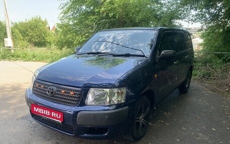Toyota Succeed I рестайлинг, 2002 год, 375 000 рублей, 6 фотография