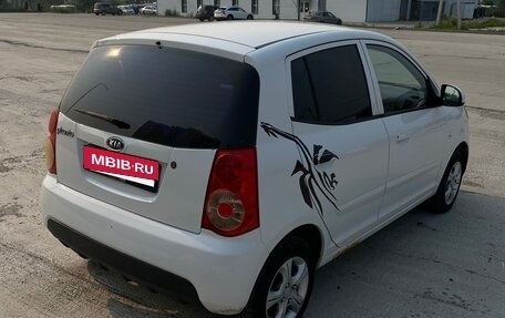 KIA Picanto I, 2010 год, 460 000 рублей, 6 фотография