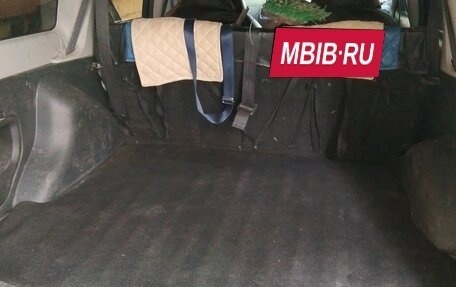Toyota Succeed I рестайлинг, 2002 год, 375 000 рублей, 9 фотография