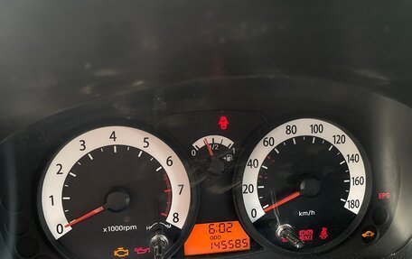 KIA Picanto I, 2010 год, 460 000 рублей, 14 фотография