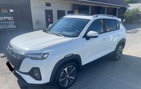 Changan CS35 Plus, 2023 год, 1 850 000 рублей, 3 фотография
