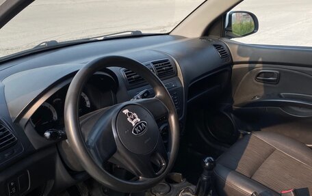 KIA Picanto I, 2010 год, 460 000 рублей, 13 фотография