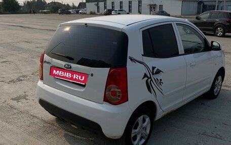 KIA Picanto I, 2010 год, 460 000 рублей, 5 фотография