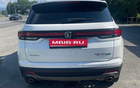Changan CS35 Plus, 2023 год, 1 850 000 рублей, 5 фотография