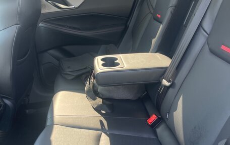 Changan CS35 Plus, 2023 год, 1 850 000 рублей, 10 фотография