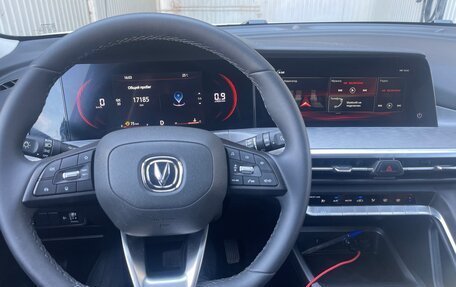 Changan CS35 Plus, 2023 год, 1 850 000 рублей, 8 фотография