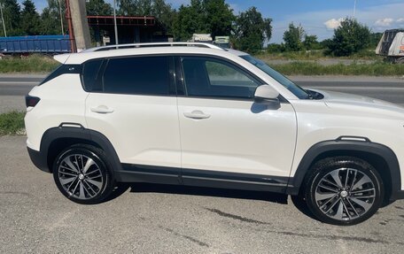 Changan CS35 Plus, 2023 год, 1 850 000 рублей, 6 фотография
