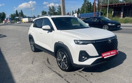 Changan CS35 Plus, 2023 год, 1 850 000 рублей, 2 фотография