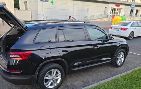Skoda Kodiaq I, 2019 год, 2 950 000 рублей, 4 фотография