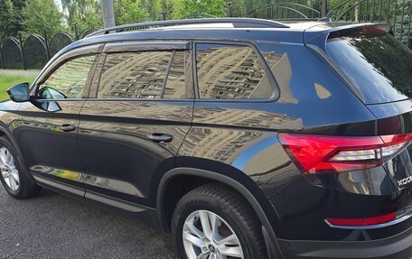 Skoda Kodiaq I, 2019 год, 2 950 000 рублей, 3 фотография