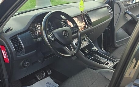 Skoda Kodiaq I, 2019 год, 2 950 000 рублей, 5 фотография