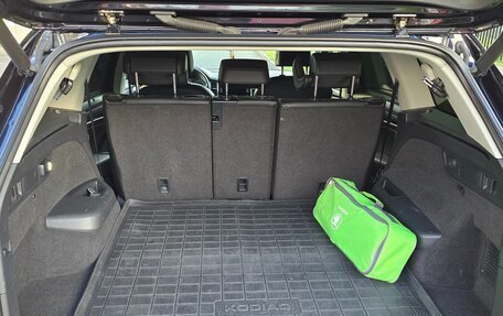 Skoda Kodiaq I, 2019 год, 2 950 000 рублей, 10 фотография