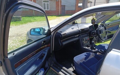 Audi A4, 1999 год, 300 000 рублей, 7 фотография