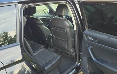 Skoda Kodiaq I, 2019 год, 2 950 000 рублей, 8 фотография