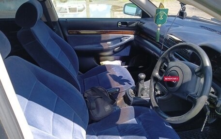 Audi A4, 1999 год, 300 000 рублей, 6 фотография