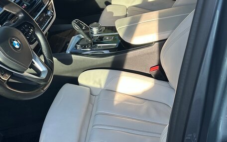 BMW 5 серия, 2019 год, 3 549 000 рублей, 14 фотография