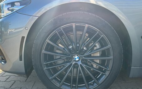 BMW 5 серия, 2019 год, 3 549 000 рублей, 20 фотография