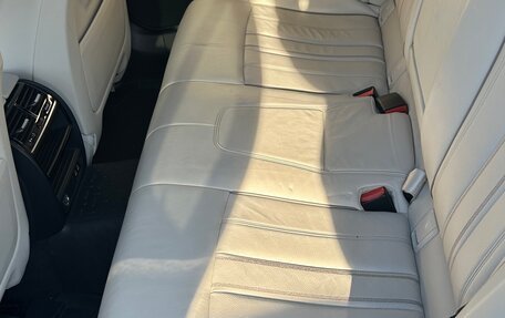 BMW 5 серия, 2019 год, 3 549 000 рублей, 15 фотография