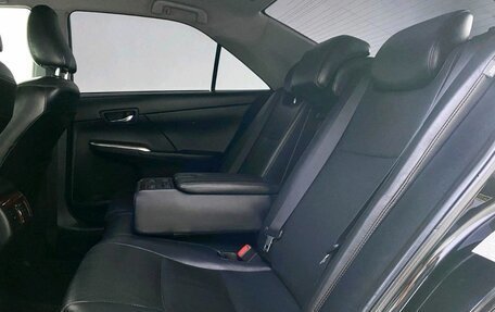 Toyota Camry, 2012 год, 1 630 000 рублей, 12 фотография