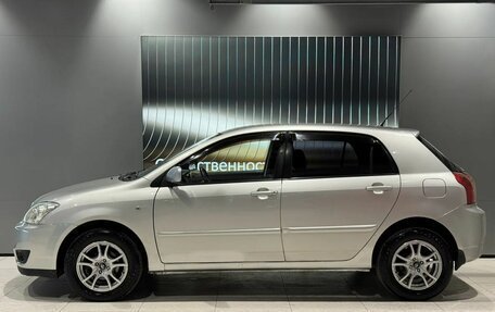 Toyota Corolla, 2005 год, 495 000 рублей, 2 фотография
