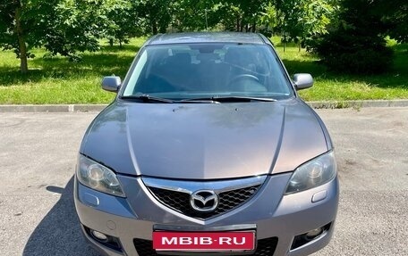 Mazda 3, 2008 год, 510 000 рублей, 1 фотография