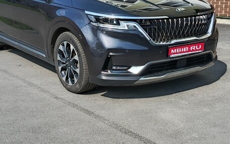 KIA Carnival, 2020 год, 3 800 000 рублей, 1 фотография