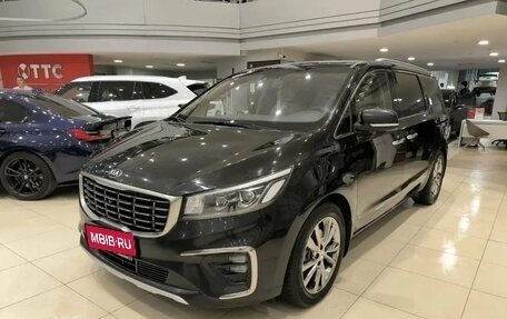 KIA Carnival III, 2020 год, 2 850 000 рублей, 1 фотография