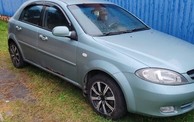 Chevrolet Lacetti, 2006 год, 275 000 рублей, 1 фотография