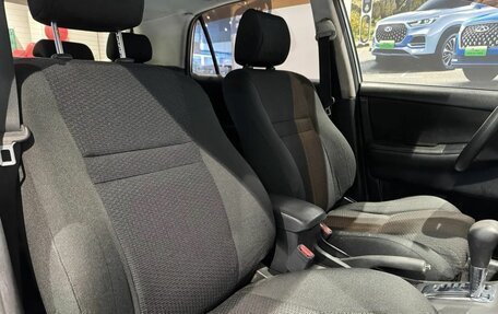 Toyota Corolla, 2005 год, 495 000 рублей, 11 фотография