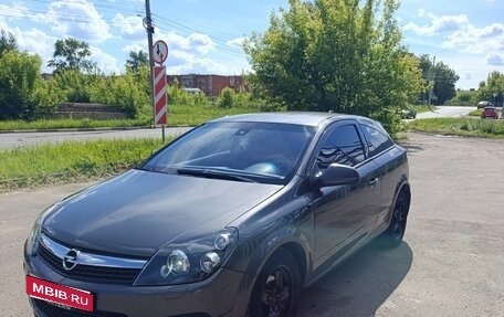 Opel Astra H, 2010 год, 660 000 рублей, 1 фотография