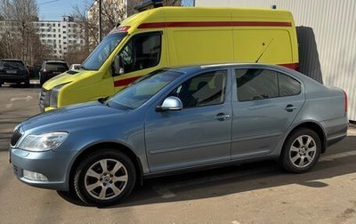Skoda Octavia, 2009 год, 880 000 рублей, 1 фотография