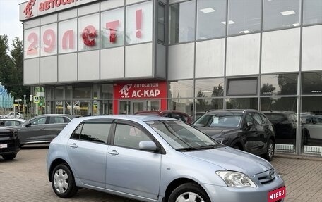 Toyota Corolla, 2005 год, 430 000 рублей, 1 фотография