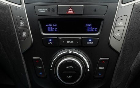 Hyundai Santa Fe III рестайлинг, 2017 год, 2 049 000 рублей, 12 фотография