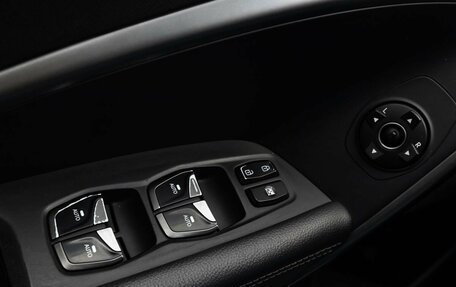 Hyundai Santa Fe III рестайлинг, 2017 год, 2 049 000 рублей, 16 фотография