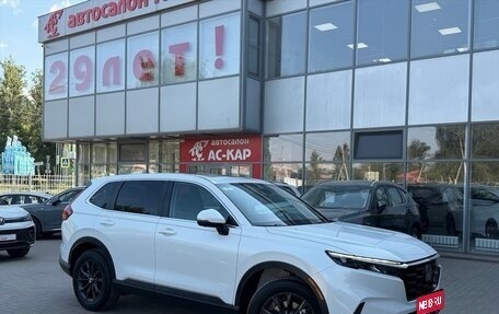 Honda CR-V, 2026 год, 4 450 000 рублей, 1 фотография