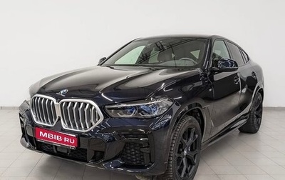 BMW X6, 2026 год, 13 400 000 рублей, 1 фотография