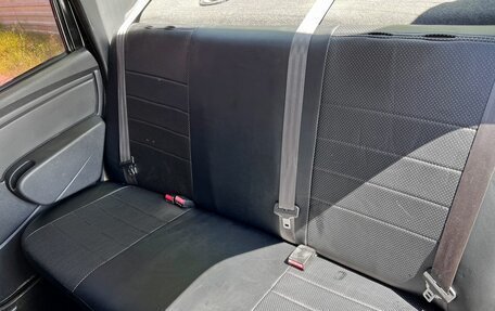 Renault Logan I, 2012 год, 395 000 рублей, 8 фотография