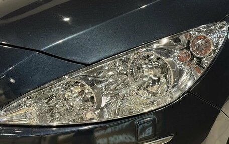 Peugeot 408 I рестайлинг, 2012 год, 499 000 рублей, 11 фотография